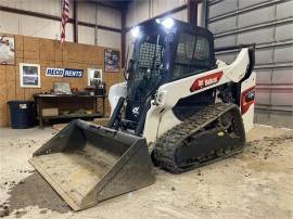 2022 BOBCAT T64