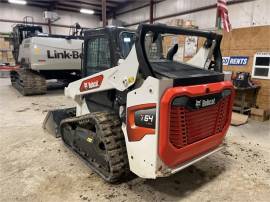 2022 BOBCAT T64