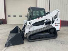 2016 BOBCAT T770