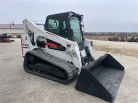 2016 BOBCAT T770