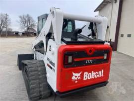 2016 BOBCAT T770