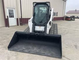 2016 BOBCAT T770