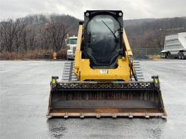 2014 CATERPILLAR 299D1 XHP