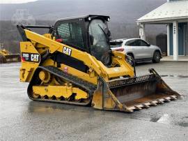 2014 CATERPILLAR 299D1 XHP