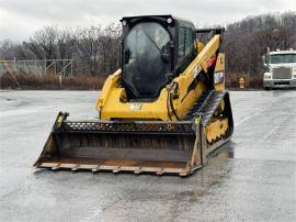 2014 CATERPILLAR 299D1 XHP