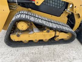 2016 CATERPILLAR 239D