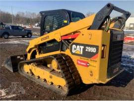 2015 CATERPILLAR 299D