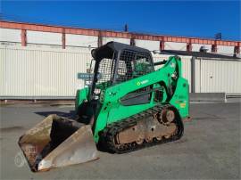 2015 BOBCAT T590