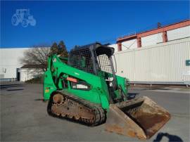 2015 BOBCAT T590