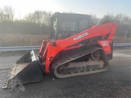 2016 KUBOTA SVL90-2