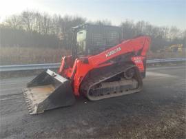 2016 KUBOTA SVL90-2