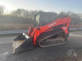 2016 KUBOTA SVL90-2