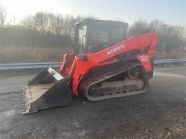 2016 KUBOTA SVL90-2