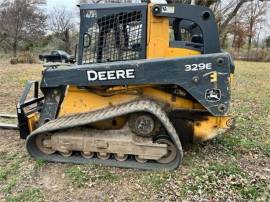 2013 DEERE 329E