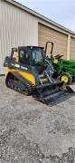 2022 DEERE 325G