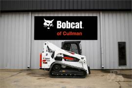 2023 BOBCAT T770