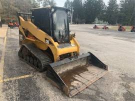 2005 CATERPILLAR 257B