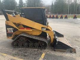 2005 CATERPILLAR 257B