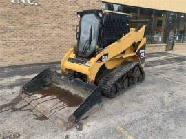 2005 CATERPILLAR 257B