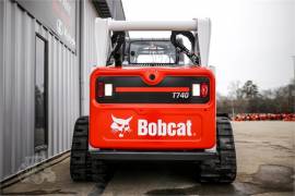 2023 BOBCAT T740