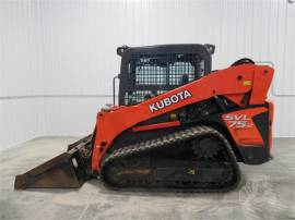 2020 KUBOTA SVL75-2