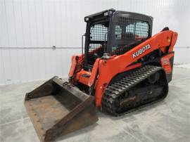 2020 KUBOTA SVL75-2