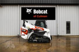 2023 BOBCAT T76