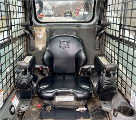 2019 BOBCAT T595