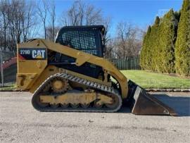 2018 CATERPILLAR 279D