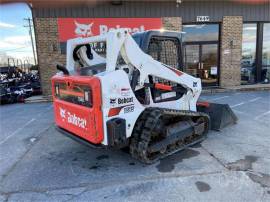 2019 BOBCAT T595