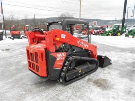 2022 KUBOTA SVL65-2