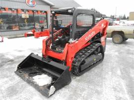 2022 KUBOTA SVL65-2