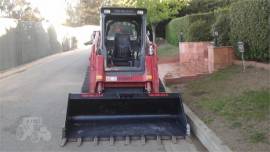 2015 TAKEUCHI TL10