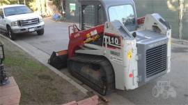 2015 TAKEUCHI TL10