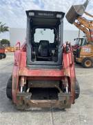 2014 TAKEUCHI TL10