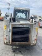 2014 TAKEUCHI TL10