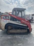 2014 TAKEUCHI TL10