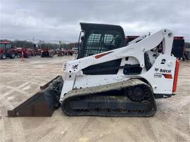 2019 BOBCAT T770