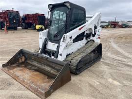 2019 BOBCAT T770