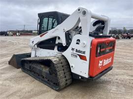 2019 BOBCAT T770