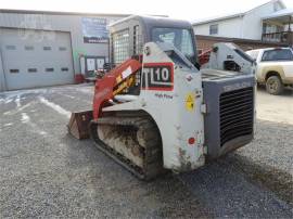 2016 TAKEUCHI TL10