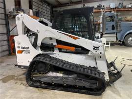 2018 BOBCAT T770