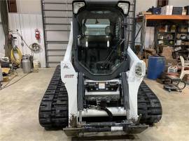 2018 BOBCAT T770