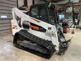 2018 BOBCAT T770