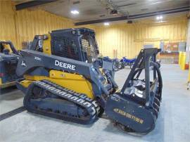 2021 DEERE 333G