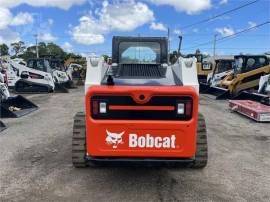 2015 BOBCAT T630