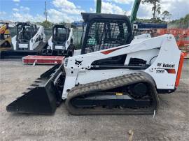 2015 BOBCAT T630