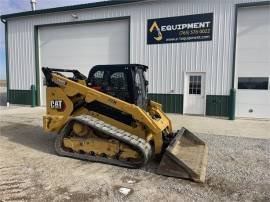 2020 CATERPILLAR 299D3