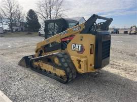 2020 CATERPILLAR 299D3