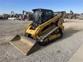 2020 CATERPILLAR 299D3